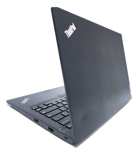 Laptop Lenovo Thinkpad E14 Gen2 I5 11th 32gb 1 Tb Ssd Win 11 (Reacondicionado)