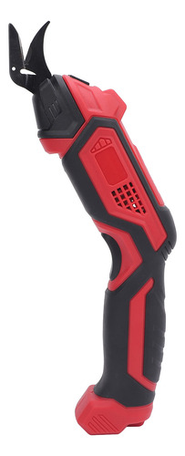 Tijeras Eléctricas Inalámbricas Para Cortar Tela, Portátiles