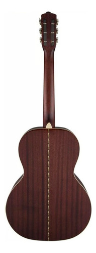 Guitarra Acústica Gretsch G9521 Style 2 Auditorium Cuo Color Sunburst Material del diapasón Rosewood Orientación de la mano Derecha