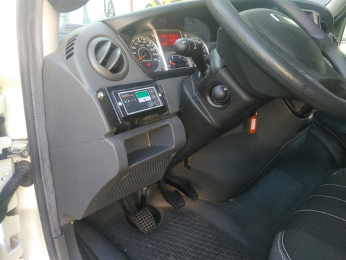 Iveco Daily 3.0 Chasis Cs 55c17 155cv (3750) 2019