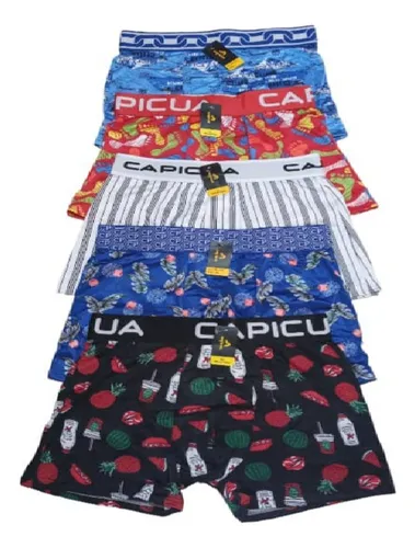 Boxer de seda fria hotsell