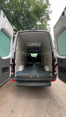 Mercedes-Benz Sprinter 2.1 415 Furgon 3665 150cv Te V1