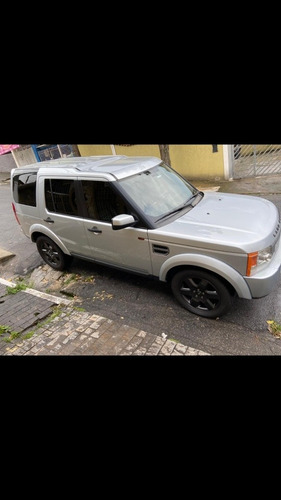 Land Rover Discovery 2006 4.0 V6 Se 5p