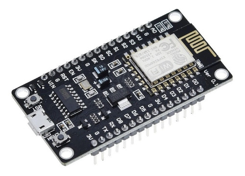 Módulo Wifi Esp8266 Nodemcu V3 Esp-12 Ch340