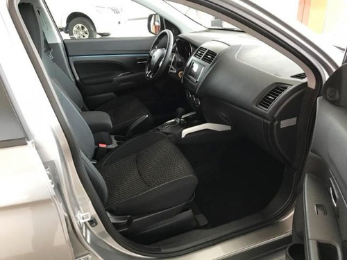 Imagem 10 de 10 de Mitsubishi Asx Gls 2wd 2.0 16v, Mit5453