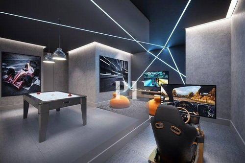 Imagem 6 de 11 de Apartamento Com 69m², 3 Dormitórios E 2 Vagas O Pari. - Ap0248