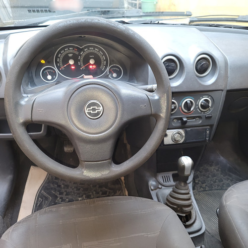 Chevrolet Prisma 1.4 Maxx Econoflex 4p