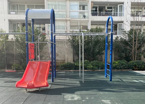Imagen 14 de 17 de Lindo Departamento Con Excelente Ubicación