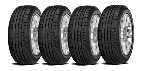 Set 4 265/50 R20 Goodyear Efficientgrip Suv 107v