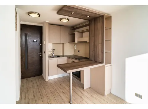Arriendo Metro Parque O´higgins / San Ignacio / Av. Matta