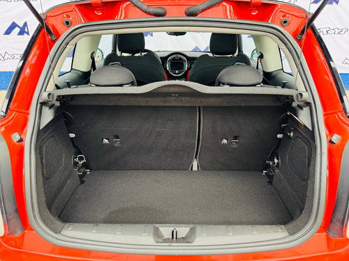 Mini Cooper 1.5 Chili At