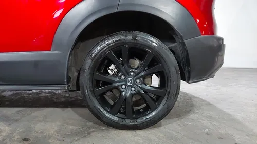Mazda CX-30 2.5 TURBO S GRAND TOURING AUTO 4WD