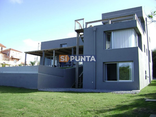 Imagen 18 de 18 de Casa En Alquiler