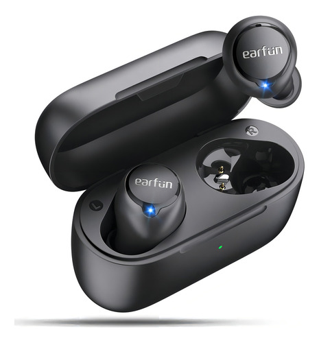 Fones de ouvido sem fio Earfun TW101s Black