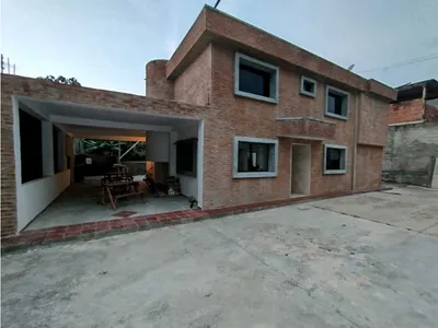 Casa en alquiler