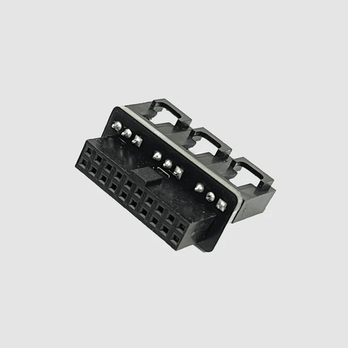 Imagen 3 de 6 de Adaptador De Corriente Pocket Operator Modular A Eurorack
