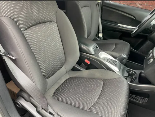 Dodge Journey 2.4 Se Fl