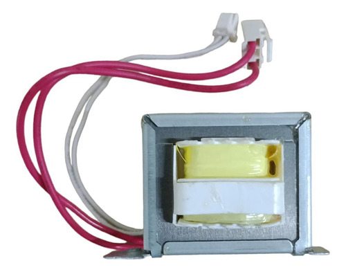 Transformador Placa Aire Acondicionado 450ma 10,5v