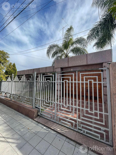 Casa En Alquiler - Cerro De Las Rosas - Zona Norte
