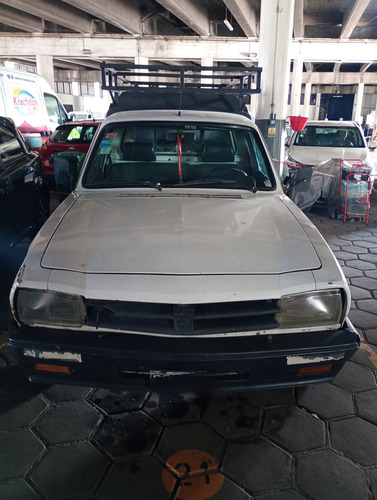 Peugeot 504 2.0 Pick Up Gd