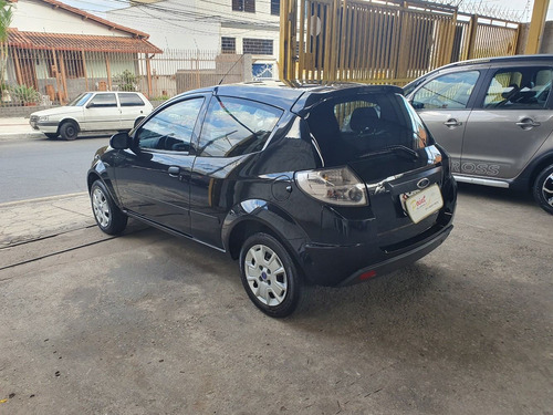 Ka 1.0 Flex 2013