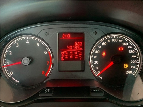 Volkswagen Gol 1.0 12v Mpi Totalflex 4p Manual