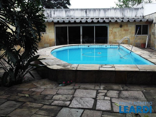 Imagem 11 de 15 de Casa Assobradada - Planalto Paulista - Sp - 2490