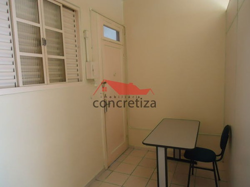 Imagem 3 de 12 de Comercial Sala No Ed. José Correia De Freitas - Sc955-l