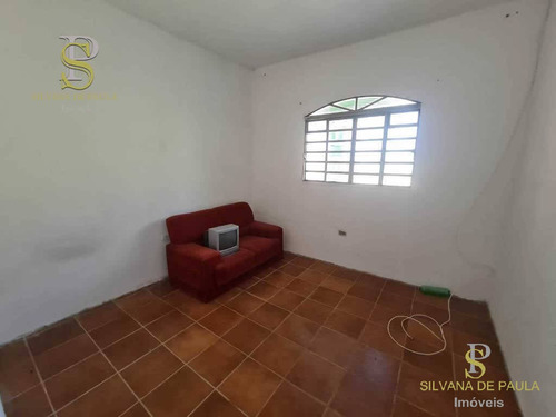 Imagem 6 de 15 de Chácara À Venda De 1.320 M² - Próximo Ao Asfalto - Mairiporã. - Ch3025