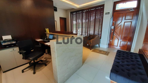 Imagem 3 de 8 de Sala Para Aluguel Em Vila Nova Valinhos - Sa006001