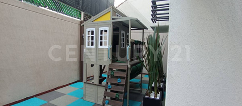 Departamento En Venta, Calzada De Tlalpan, Portales Sur, Benito Juárez, Cdmx.