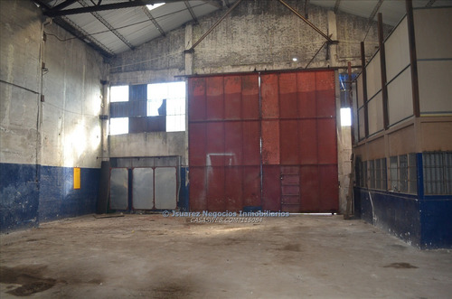 J.s Local Industrial Casi Propios