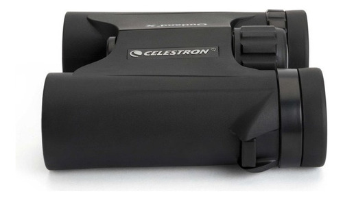 Binocular Outland Serie X 10x 25mm Nitrogeno 71341 Color Negro