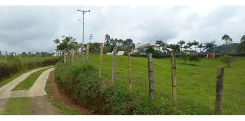 Venta Finca - Lote En Circasia - 6.2 Cuadras