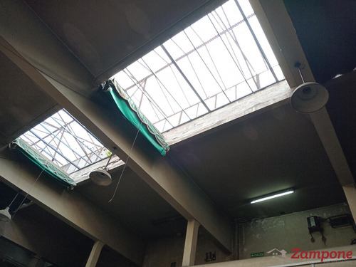 Galpón / Deposito En Venta De 1200 M2
