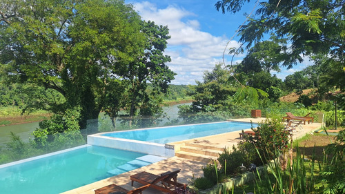Hotel Tupa Lodge En Venta!