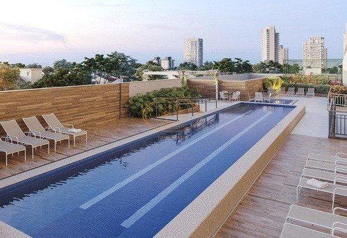 Apartamento Com 3 Dormitório(s) Localizado(a) No Bairro Tucuruvi Em São Paulo / São Paulo - 15796:922707