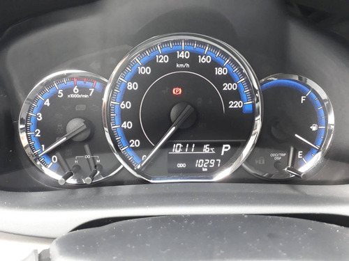 Imagem 7 de 7 de Toyota Yaris 1.5 16v Flex Sedan Xl Plus Tech Multidrive