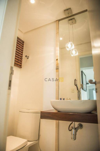 Imagem 22 de 27 de Apartamento Com 3 Dormitórios À Venda, 156 M² Por R$ 1.220.000,00 - Centro - Americana/sp - Ap0628