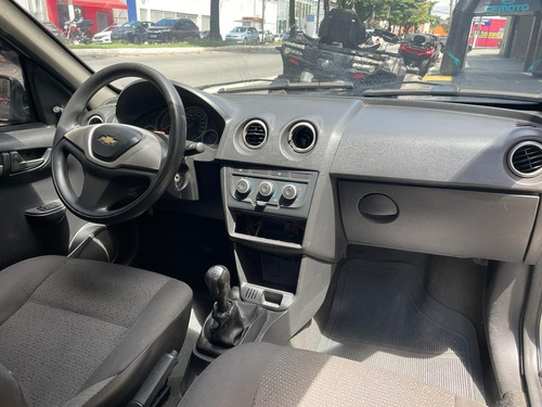 Imagem 7 de 8 de Chevrolet Celta