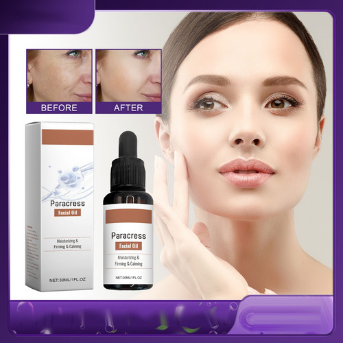 Extrato Facial Hidratante De Alta Hidratação A Smoothy 30ml