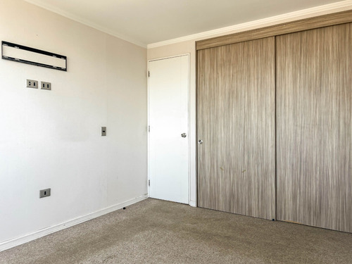Tu Espacio Ideal En Altura Depto En Arriendo Quilpué