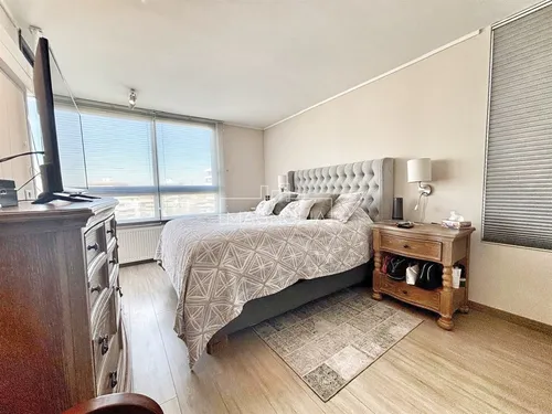 Departamento En Arriendo De 2 Dorm. En Providencia