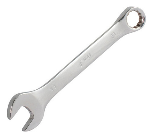 Llave Combinada 13mm 12 Ptas Pulido Espejo Foy 140813