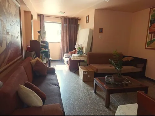 Se Vende Apartamento En Chacao