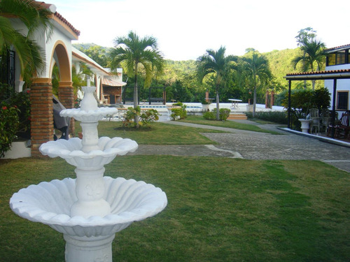 Hacienda En Yaguate-san Cristobal Us$675,000 Espectacular