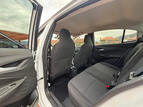 Chevrolet Onix 1.0T Lt