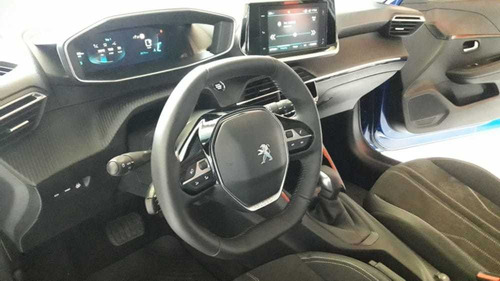 Peugeot 208 1.6 Feline Tiptronic 2020