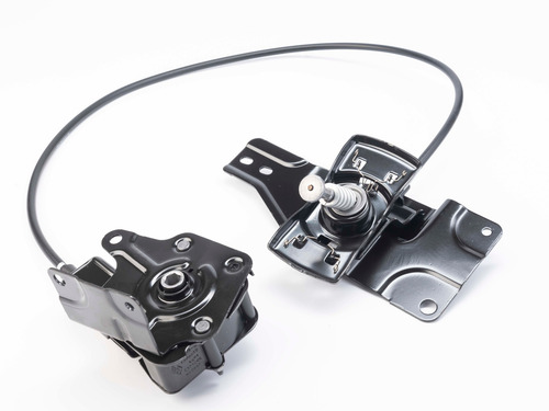 Antirrobo Elevador Rueda Auxilio Renault Master 2.3 L3h2 Aa