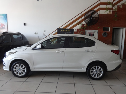Imagen 4 de 14 de Fiat Cronos Drive 1.3 Cvt { 0km - 2023 - Entrega Inmediata }